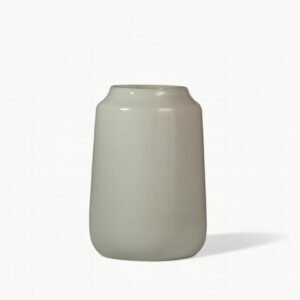 Misty Barn Noelle Ceramic Pot Ivory